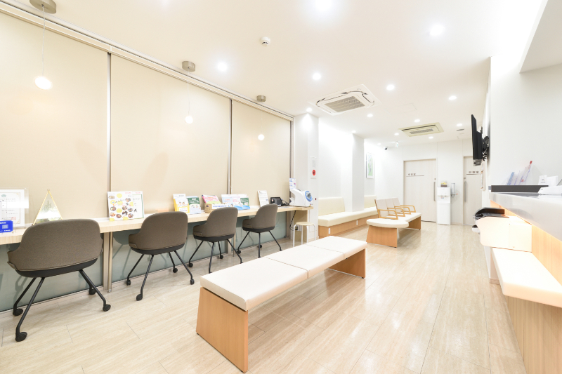 いんざい糖尿病・甲状腺クリニックphoto