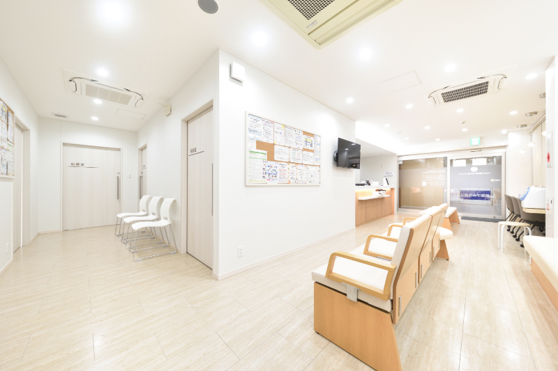 いんざい糖尿病・甲状腺クリニックphoto