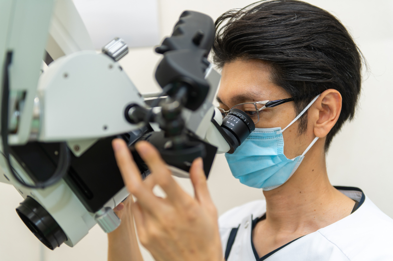 桂林耳鼻咽喉科・中耳サージクリニックphoto