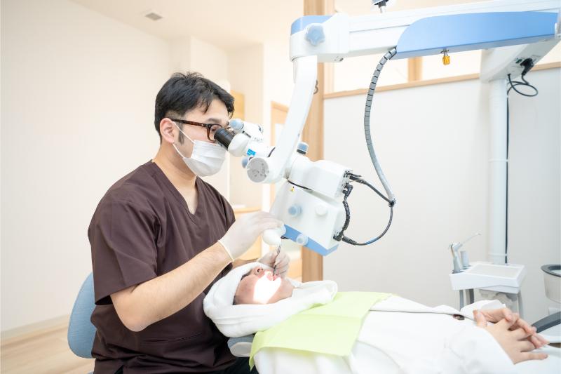 鳳 ハル歯科・矯正歯科photo