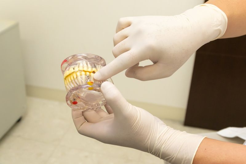 ふぁみーゆデンタルクリニックphoto