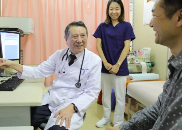 中島クリニックphoto