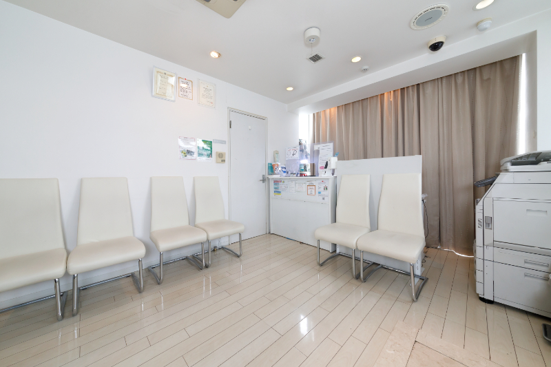 表参道こころのクリニックphoto