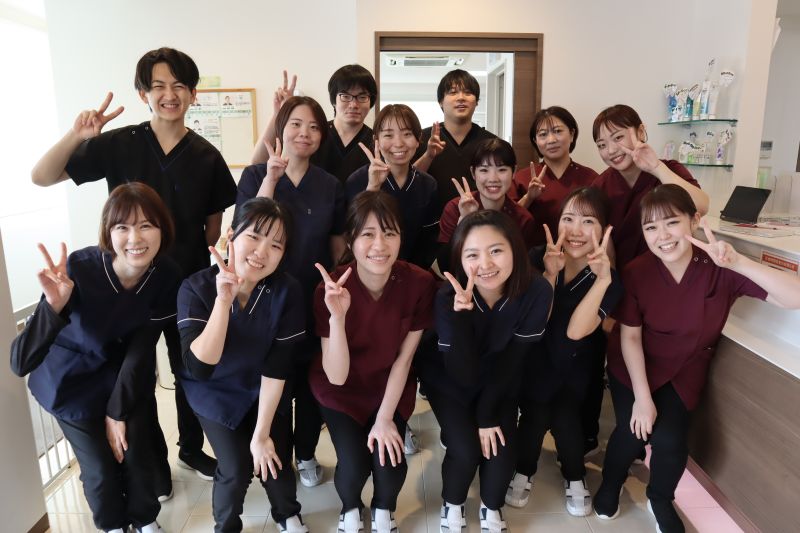 やくし歯科・矯正歯科