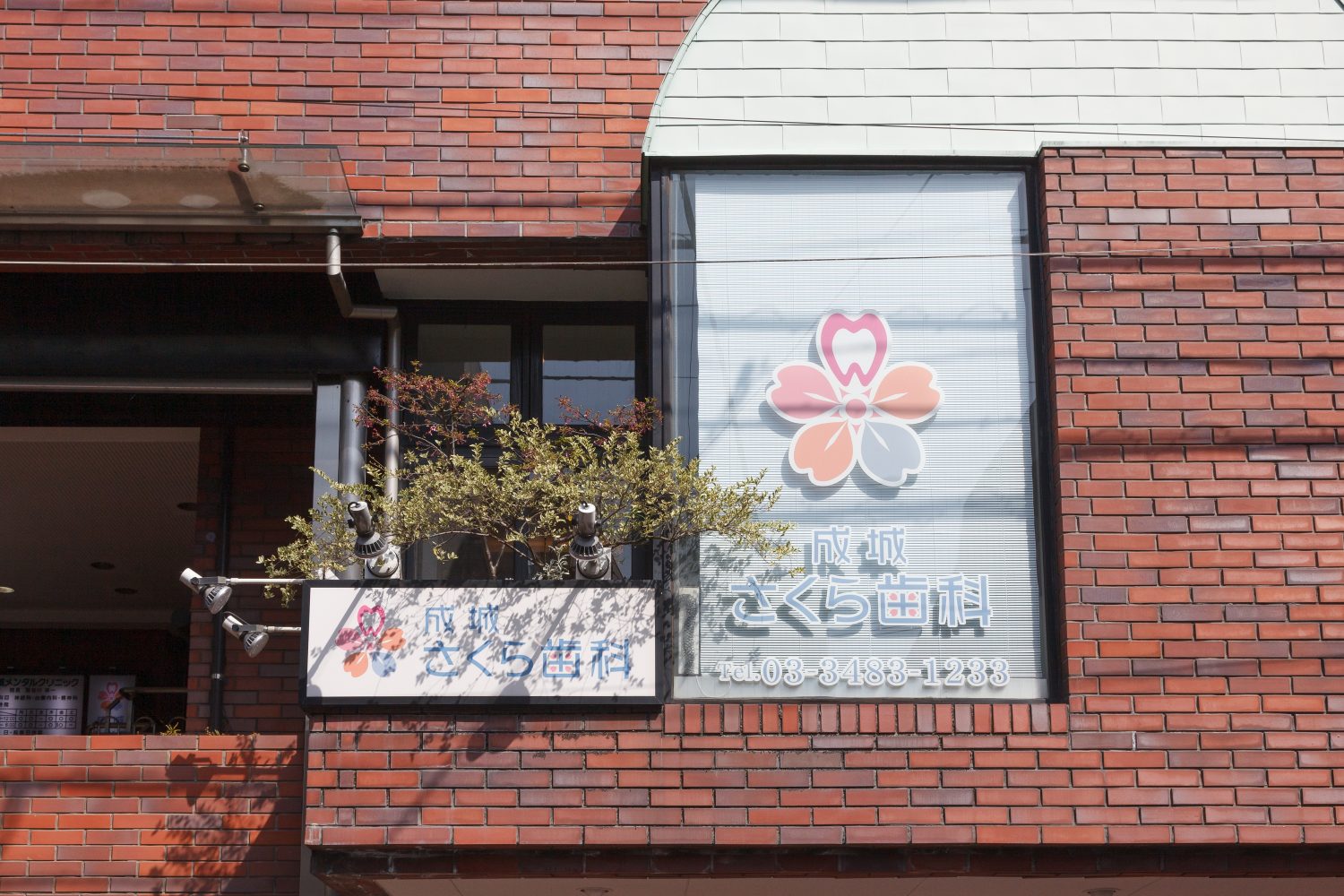 成城さくら歯科photo