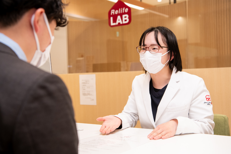 日本橋ストレスケアクリニックphoto