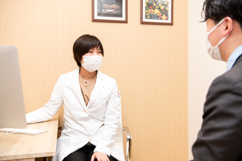 日本橋ストレスケアクリニックphoto