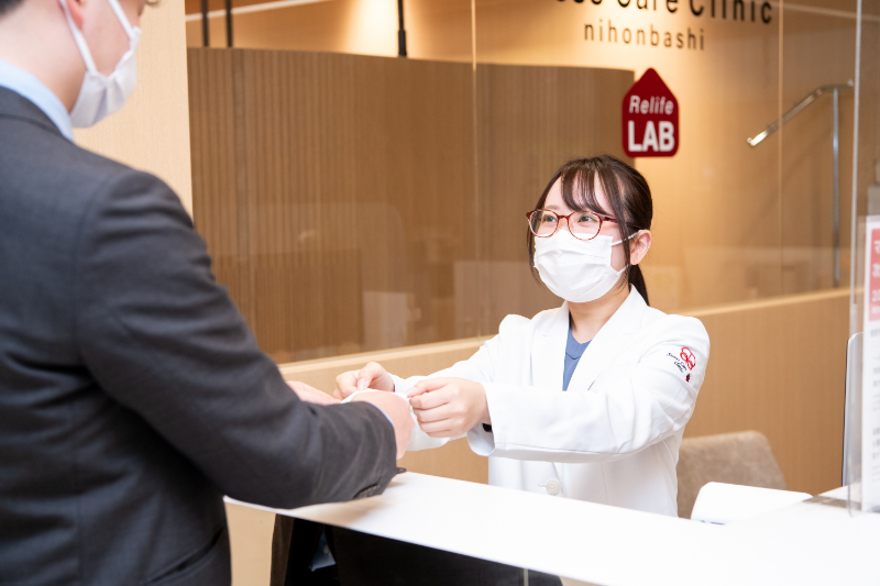 日本橋ストレスケアクリニックphoto