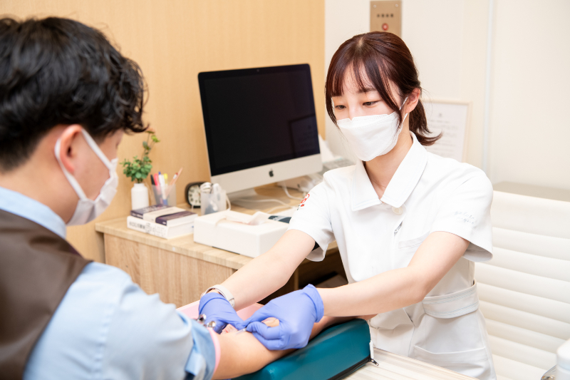 日本橋ストレスケアクリニックphoto