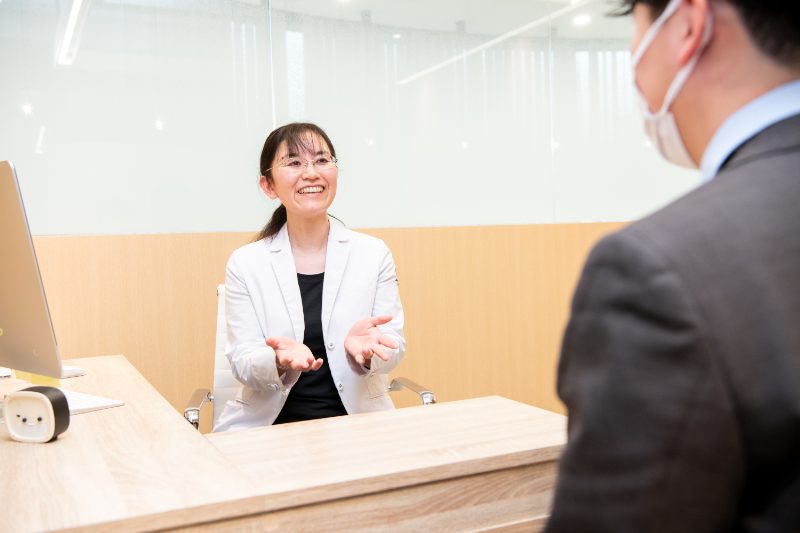 日本橋ストレスケアクリニックphoto