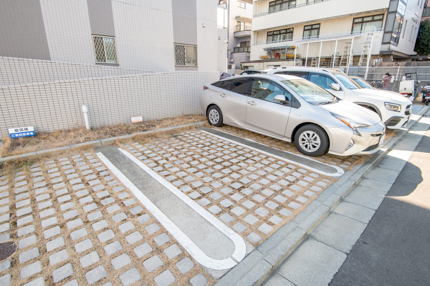 経堂つるが歯科医院photo