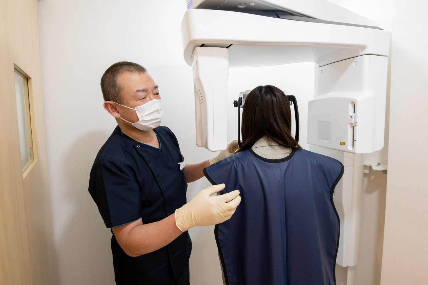 経堂つるが歯科医院photo