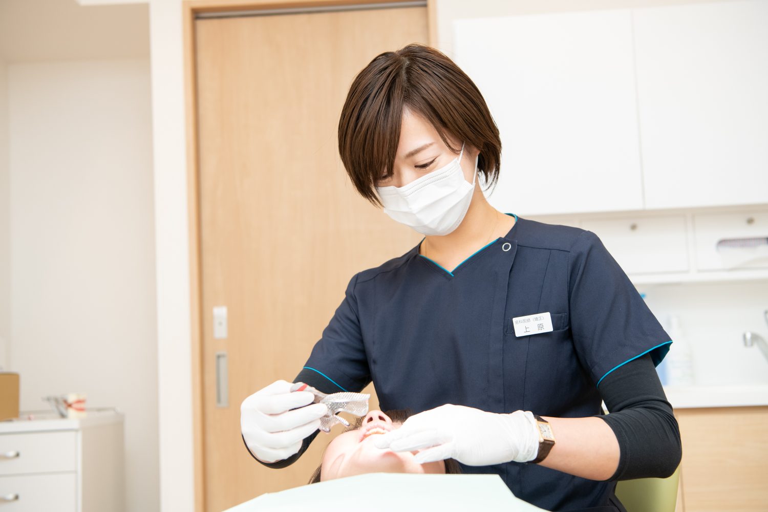 経堂つるが歯科医院photo