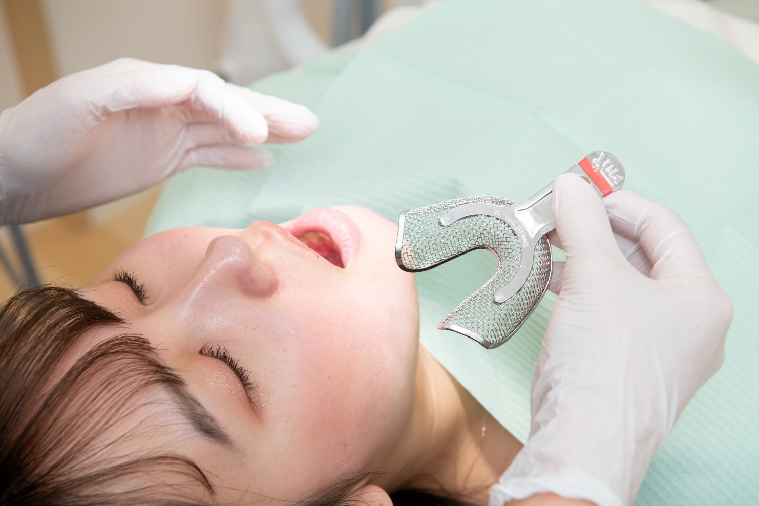 経堂つるが歯科医院photo