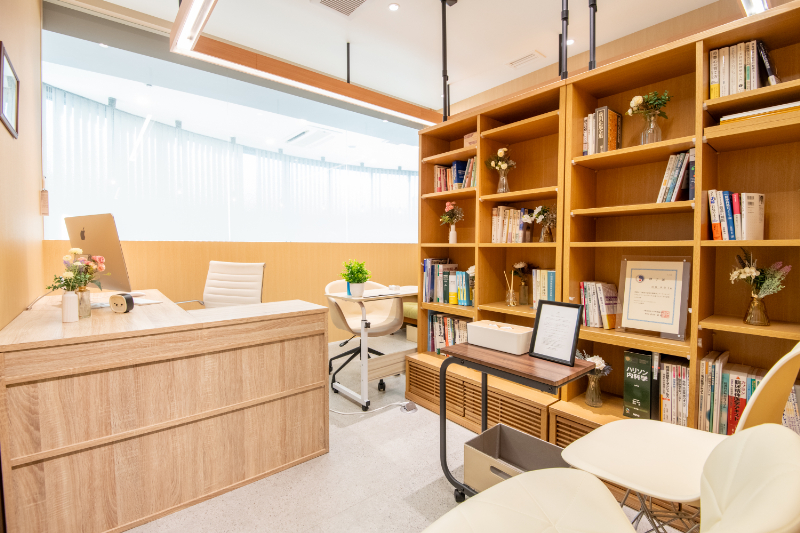 日本橋ストレスケアクリニックphoto