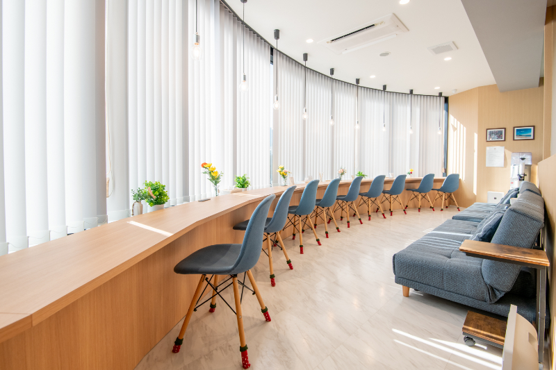 日本橋ストレスケアクリニックphoto