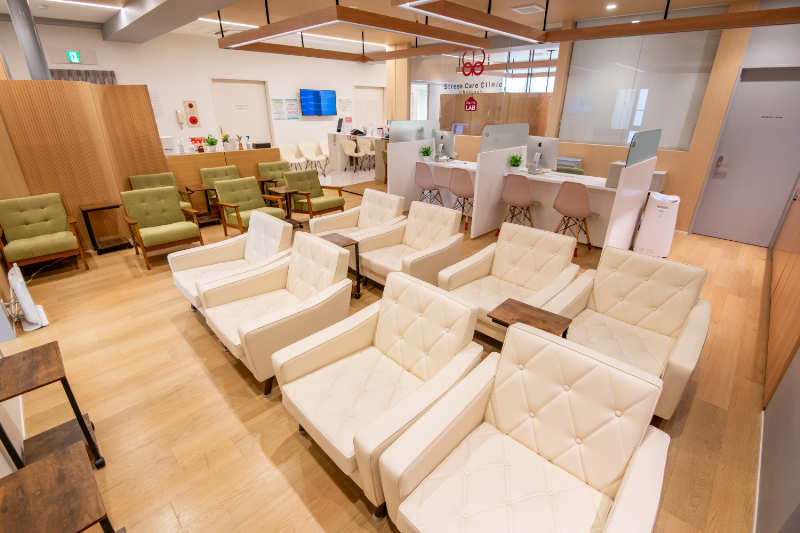 日本橋ストレスケアクリニックphoto