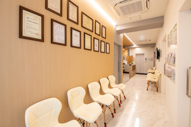 日本橋ストレスケアクリニックphoto