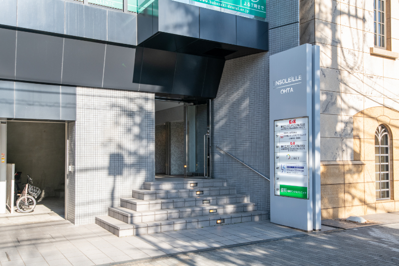 日本橋ストレスケアクリニックphoto