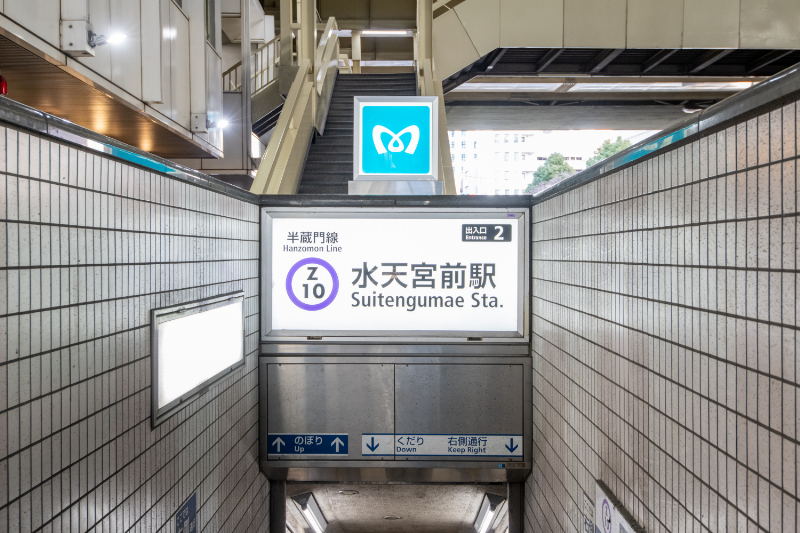 日本橋ストレスケアクリニックphoto