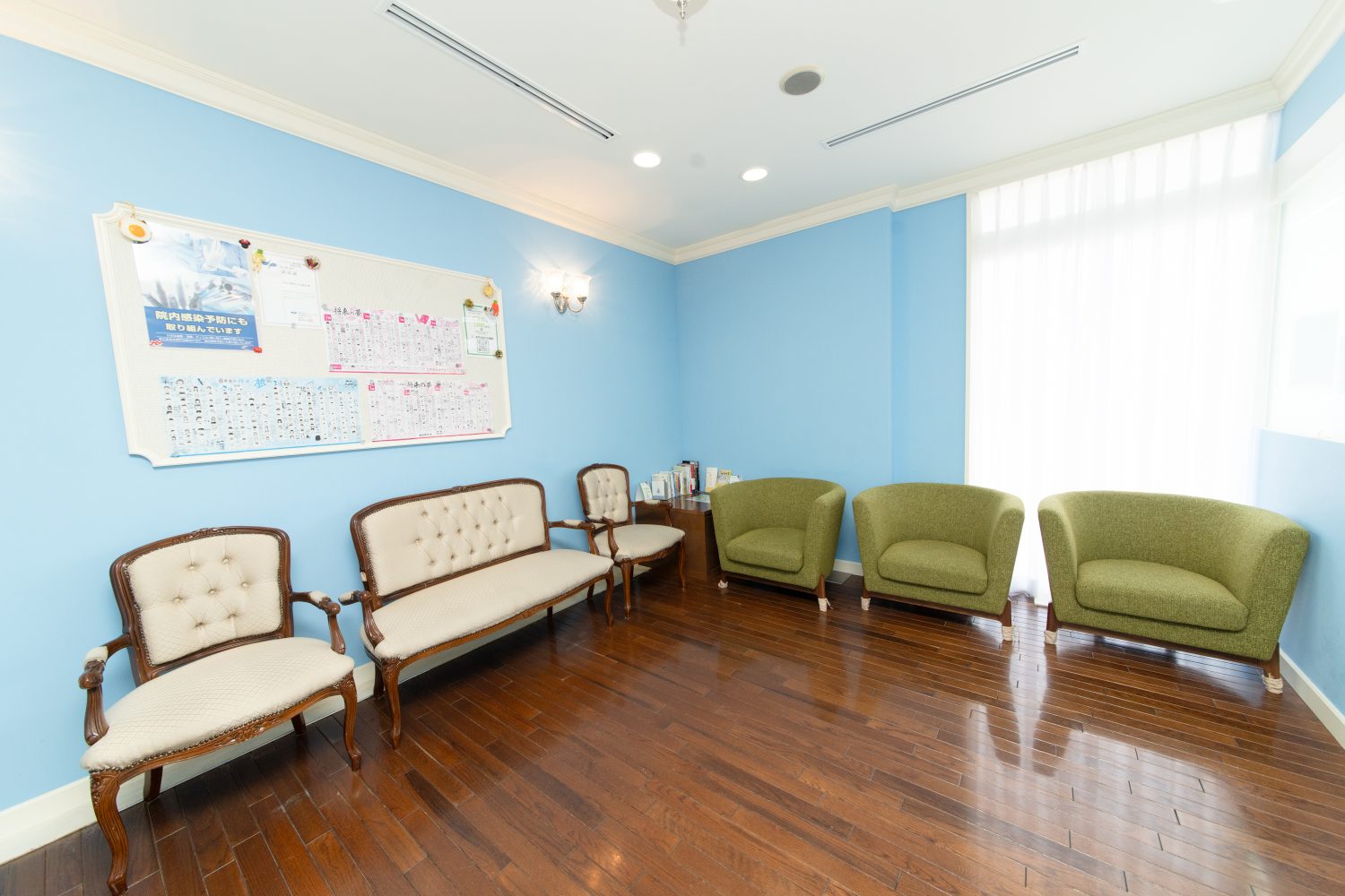 あおい歯科・こども歯科photo