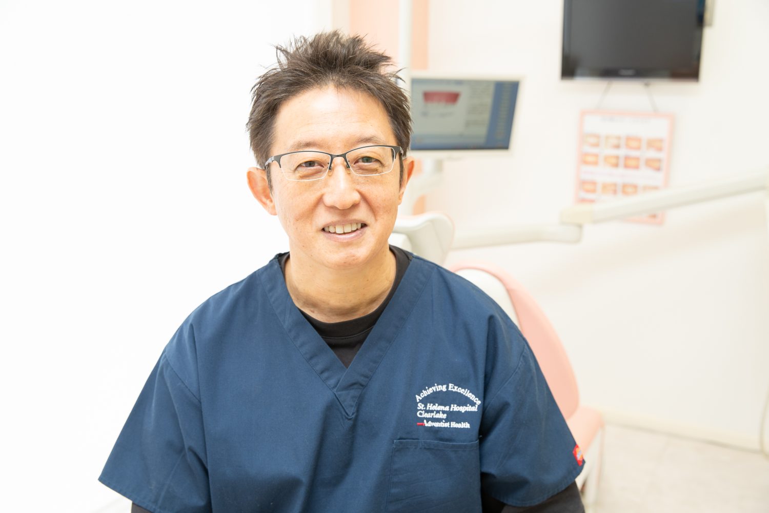 あおい歯科・こども歯科photo