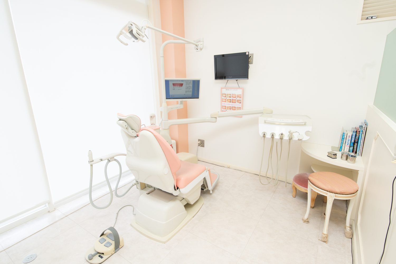 あおい歯科・こども歯科photo