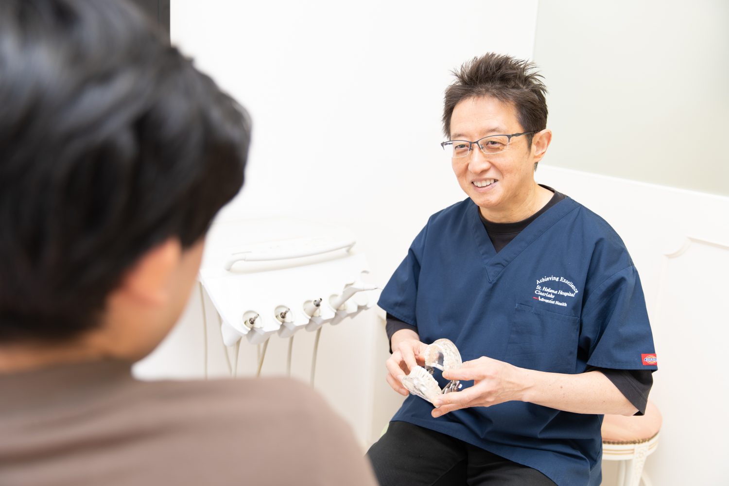 あおい歯科・こども歯科photo