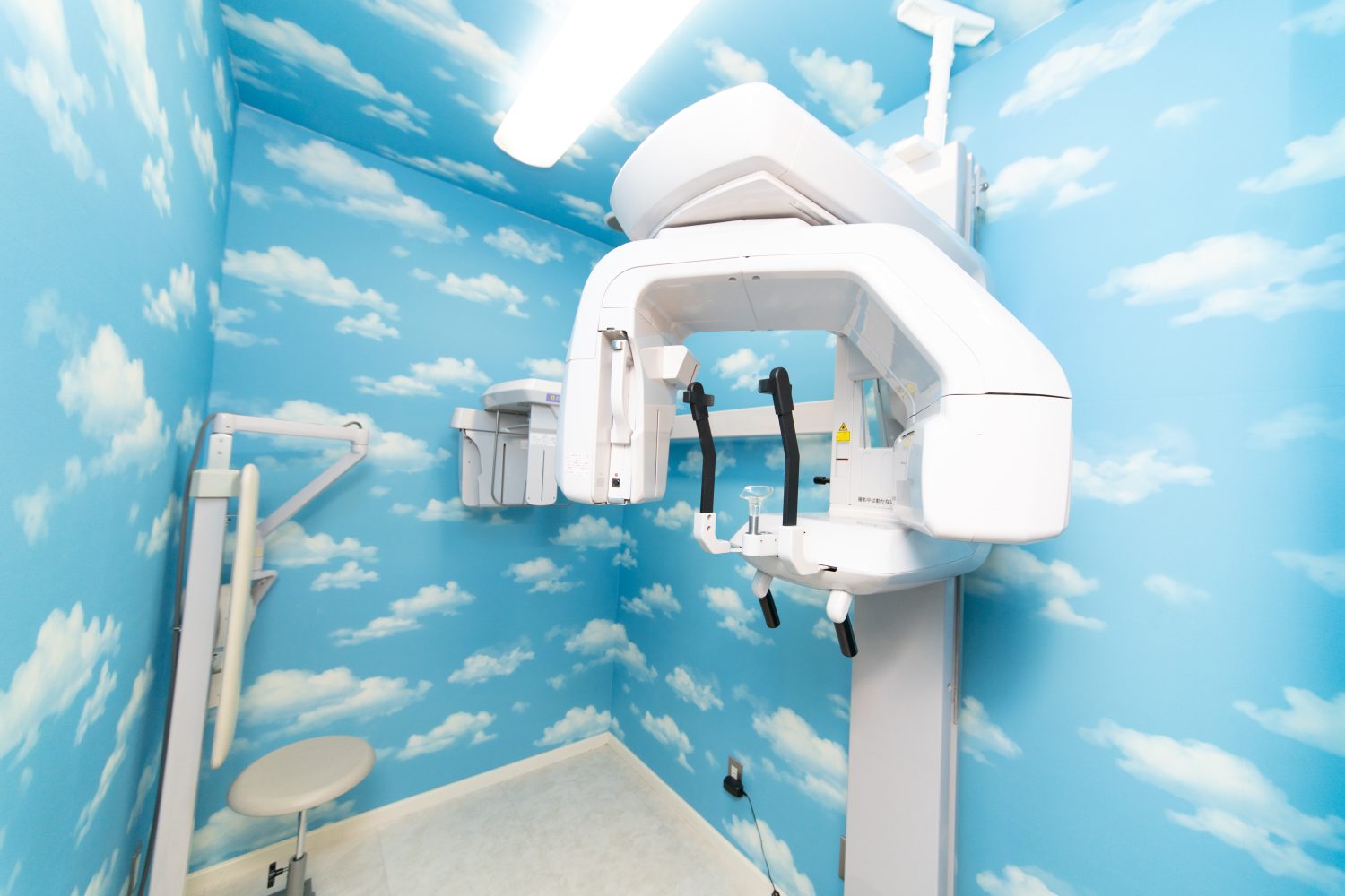 あおい歯科・こども歯科photo