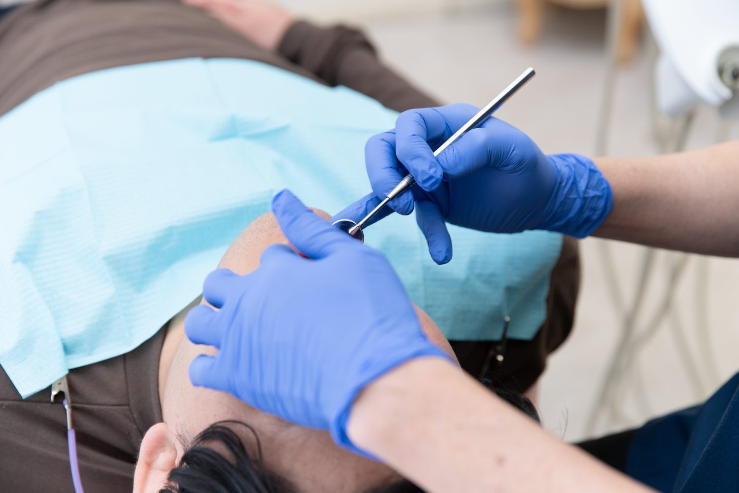 あおい歯科・こども歯科photo