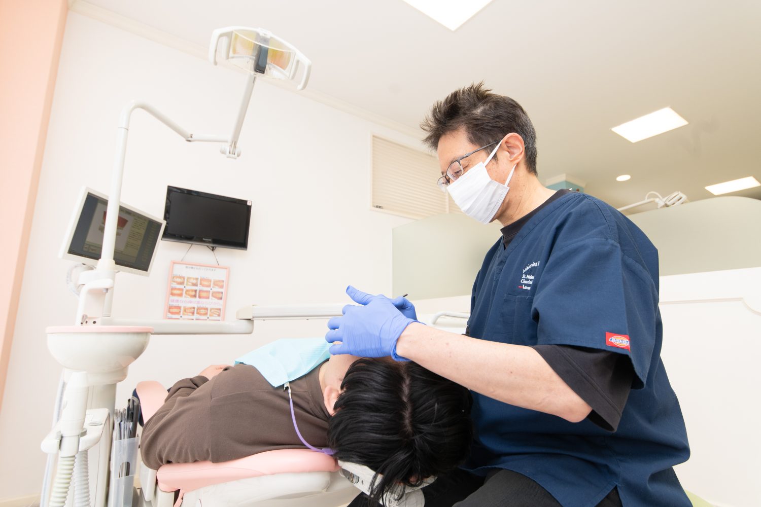 あおい歯科・こども歯科photo