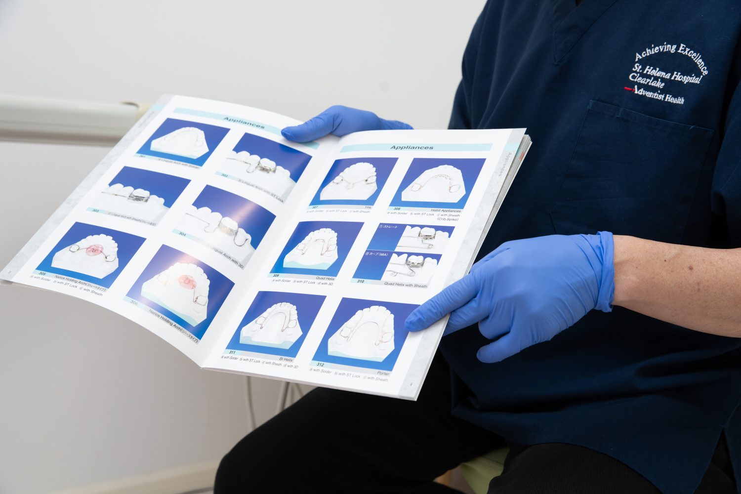 あおい歯科・こども歯科photo