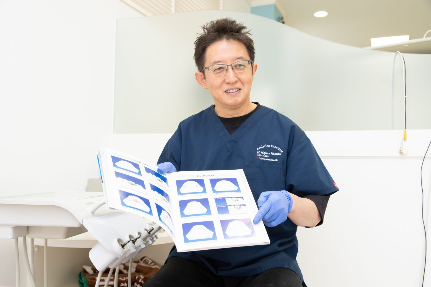 あおい歯科・こども歯科photo