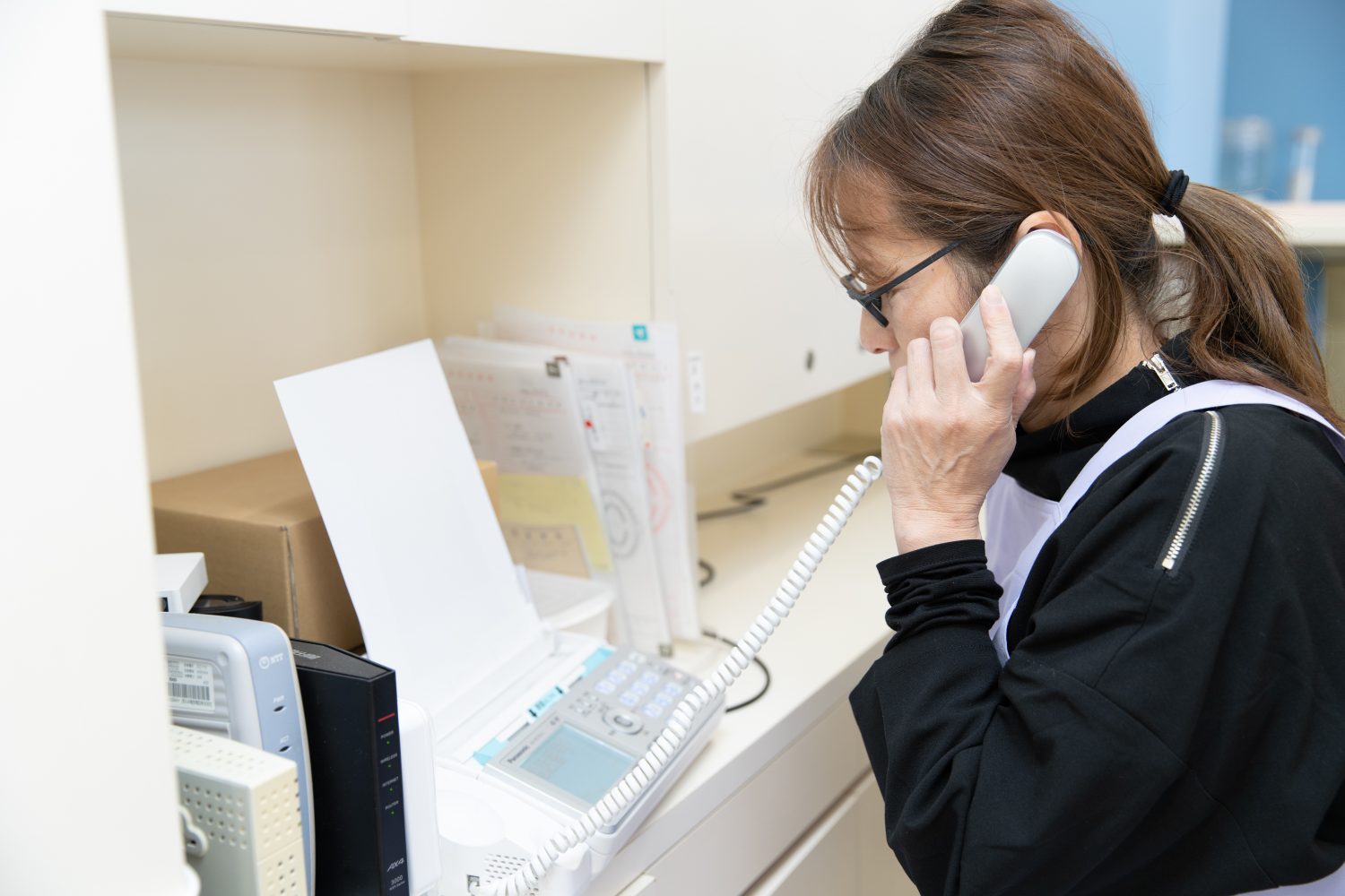 あおい歯科・こども歯科photo