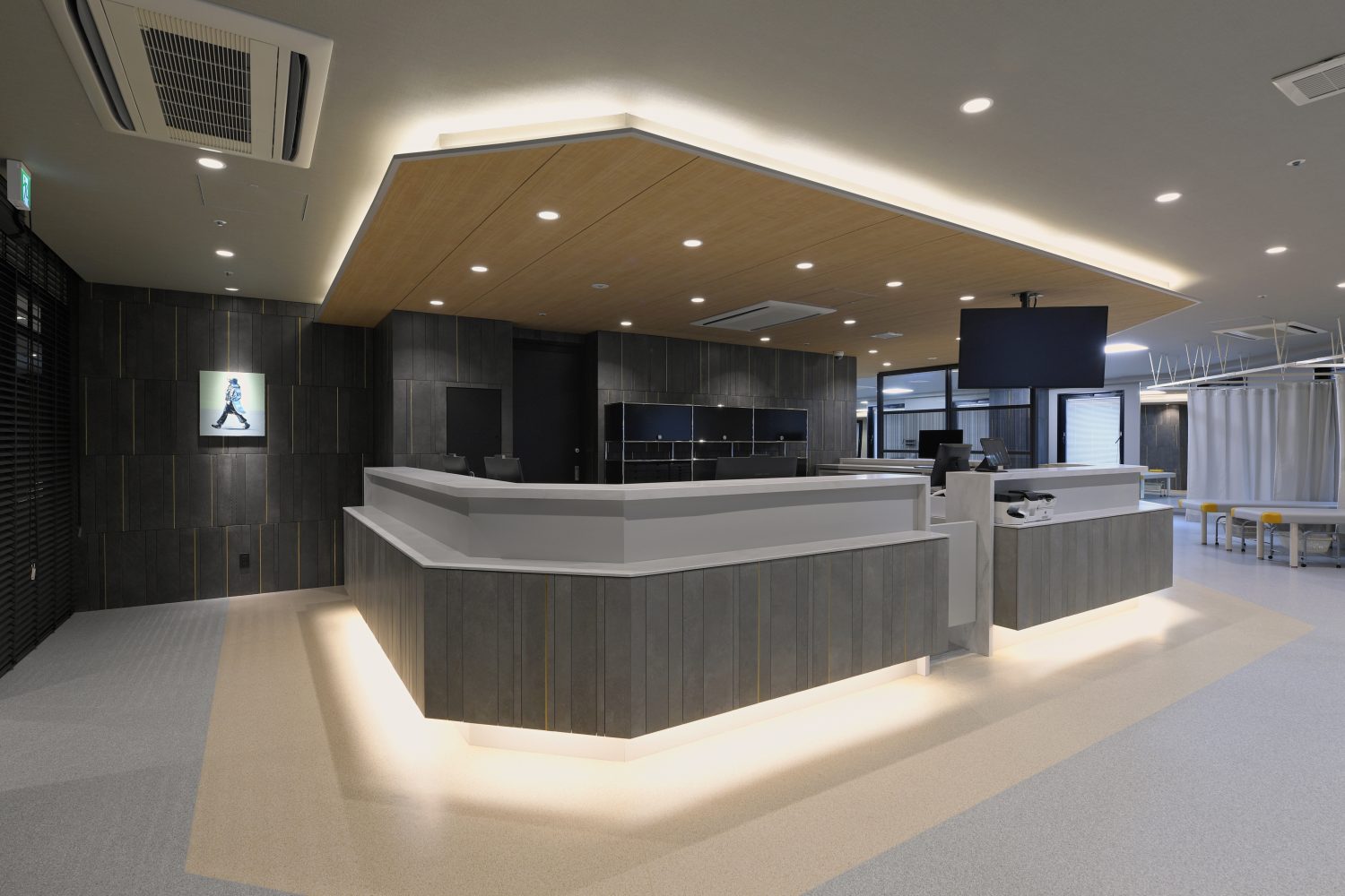 たくみ整形外科上本町