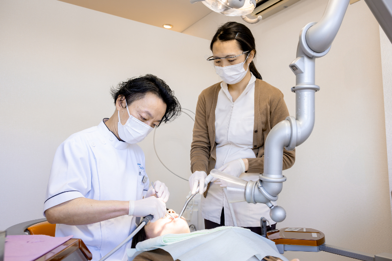 濱川歯科医院photo