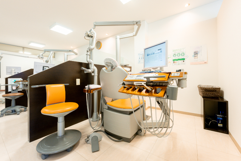 濱川歯科医院photo