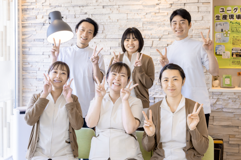 濱川歯科医院photo