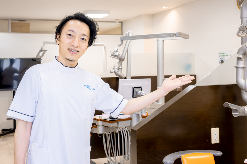 濱川歯科医院photo