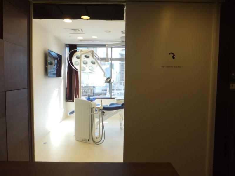 SAKULA DENTAL CLINIC 神戸photo