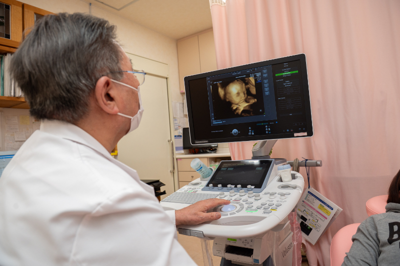 産科・婦人科 井上クリニックphoto