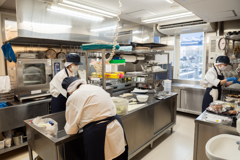 産科・婦人科　井上クリニックphoto