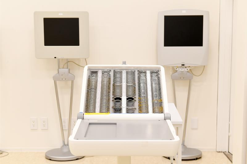 矢田眼科・皮膚科クリニック岐阜