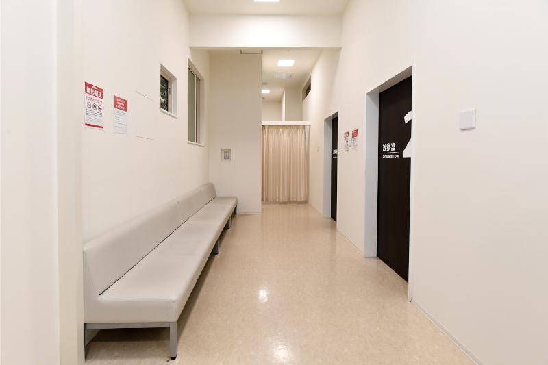 矢田眼科・皮膚科クリニック岐阜