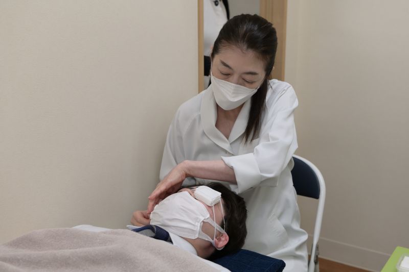 ごたんだ眼科クリニックphoto