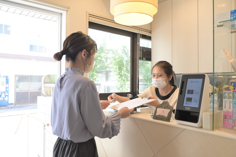 目黒そふえ歯科photo