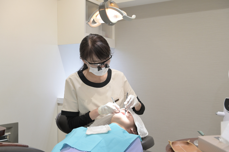 目黒そふえ歯科photo