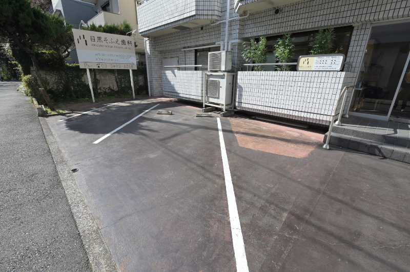 目黒そふえ歯科photo