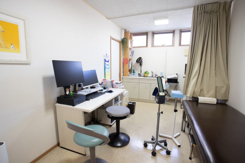 小船内科医院photo