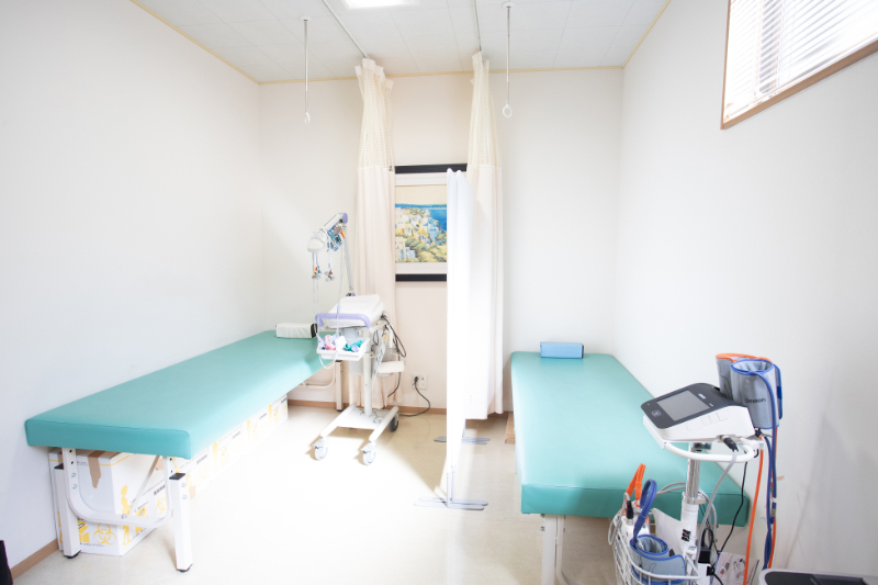 小船内科医院photo